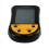 Electronic Digital Altimeter LCD Mini Altimeter Barometer Compass Thermometer Weather Forecast Clock Calendar 3