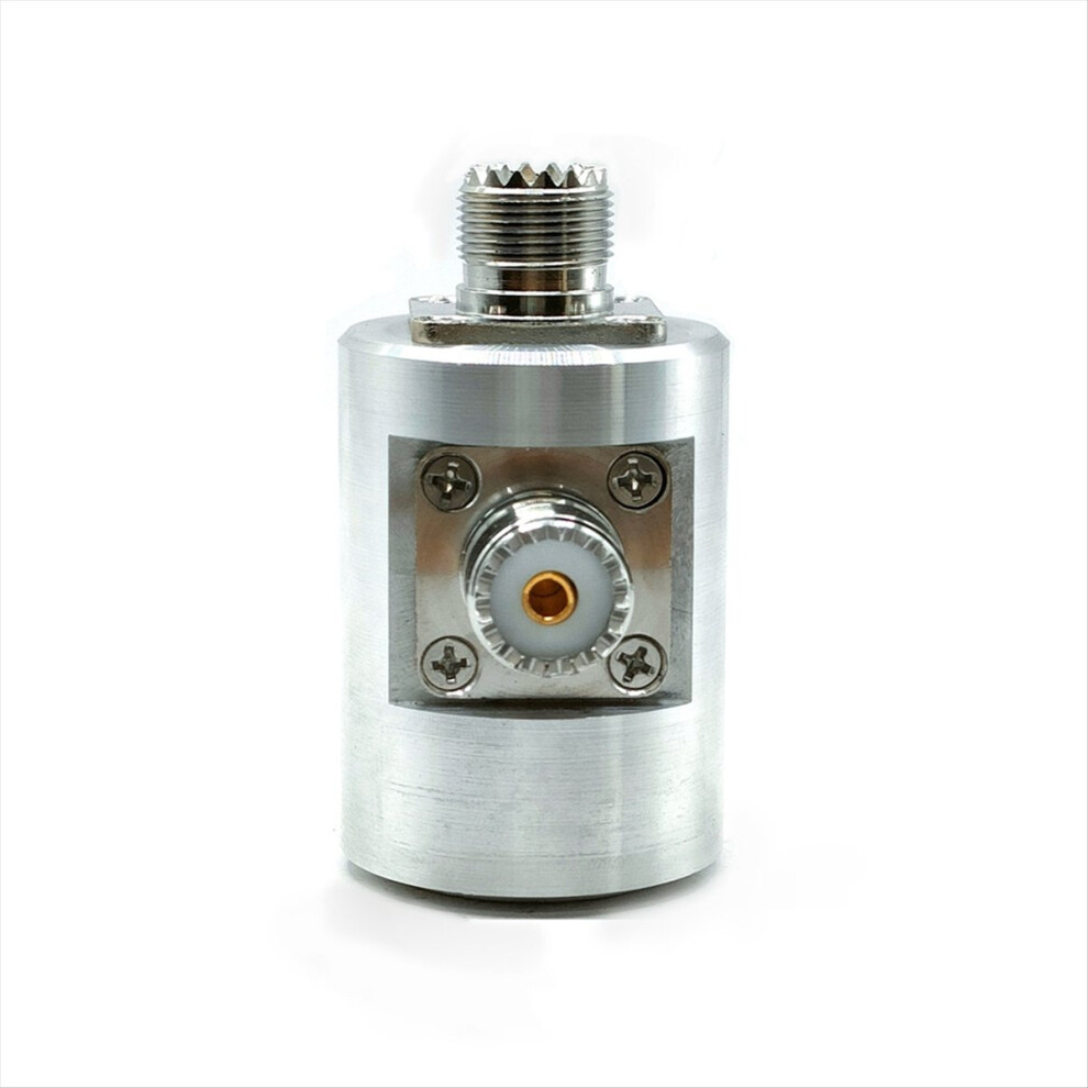 M10 Base So-239 Thread For Gp Antenna & Portable Shortwave Antenna For Vehicle-Mounted Antenna Outdoors Instrument Part 4853870911718