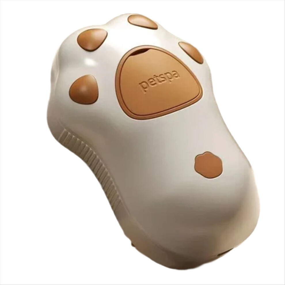 Cat Steam Brush Massage Dog Brush Pet Bath Brush Pet Grooming Hair Removal Combs Water and Serum Refillable Pet Brush