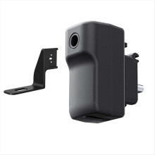 Sapata fria para microfone X4 / X3 / ONE X2 para adaptador de mini microfone X4