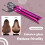 Piastra per piastra per capelli HS01 HS05 HS08 per uno stile liscio con meno danni e rotture 5