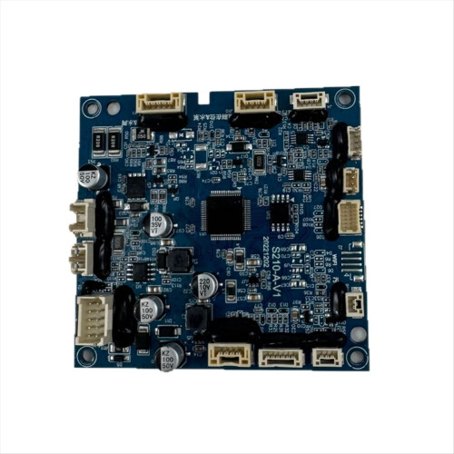 Repuestos para placa de control de circuito XT100/Smart2 VXXD06/F10, informe de fallos de la placa base