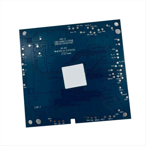 Repuestos para placa de control de circuito XT100/Smart2 VXXD06/F10, informe de fallos de la placa base 2
