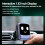 Bezprzewodowy adapter CarPlay Android Auto Android 13 AI Voice QCM6225 dla 4