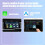 Bezprzewodowy adapter CarPlay Android Auto Android 13 AI Voice QCM6225 dla 6