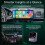 Bezprzewodowy adapter CarPlay Android Auto Android 13 AI Voice QCM6225 dla 5