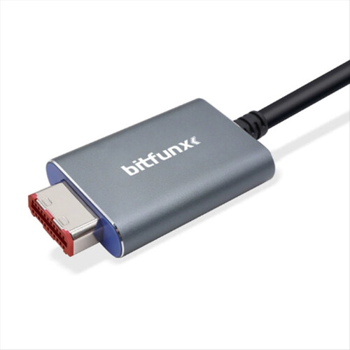 Component Converter Audio Video 5RCA YPbPr Cable for Digital AV Output High Quality Image 2