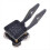 CW Keyer Automatic Trainer PCB 4 Nd Magnet Bases Double Paddle Automatic Morse Key Double Paddle Morse Key 1