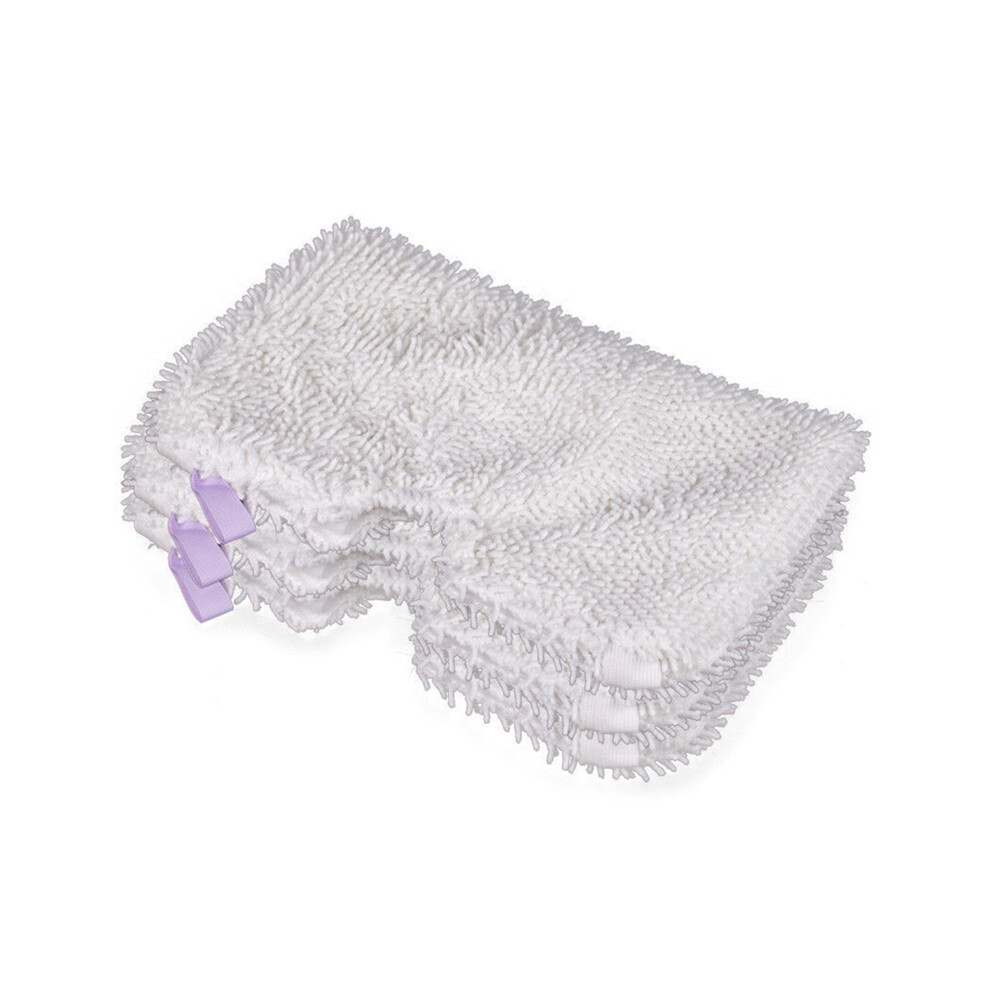 Replacement Steam Mop Pads for Shark Compatible with S3500 Series S3501 S3601 S3550 S3901 S3801