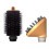 Diffuser Attachment & Smoothing Comb Nozzle for FlexStyle Blow Dryers Attachment Volumizing Brush Styling A 3