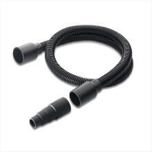 Power Tool Kit for Karcher WD2 WD3 WD4 WD5 WD6 Vacuum Tools Flexible Suction Hose with Adapter Part 28631120
