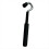 Drum Set Cymbal Arm Hook Replacement Easy Install Metal Construction Compact Design 1