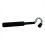 Drum Set Cymbal Arm Hook Replacement Easy Install Metal Construction Compact Design 3