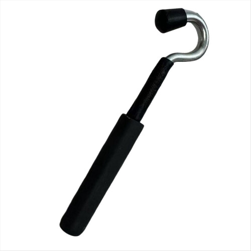 Drum Set Cymbal Arm Hook Replacement Easy Install Metal Construction Compact Design 1