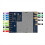 FT3500Pro 3.3G VRX 64CH Analog FPV Video Receiver, Supports RSSI Signal Detection Function Compatable Rush FPV 4