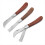 Folding Grafting Knife , Tools Pruning Professional Garden Fruit Tree Cutter 1