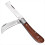 Folding Grafting Knife , Tools Pruning Professional Garden Fruit Tree Cutter 4
