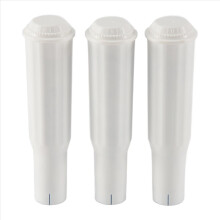 3 Stück Ersatzwasserfilter für Jura Impressa Z5 Z6 E9 J5 F60 S7 S9