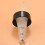 12 x 25ML Clear Auto Measure Quick Shot Pourers 7