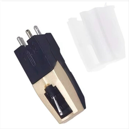 1 Pc Universal Gramophone Record Magnetic Stylus Replacement for Various Models 2