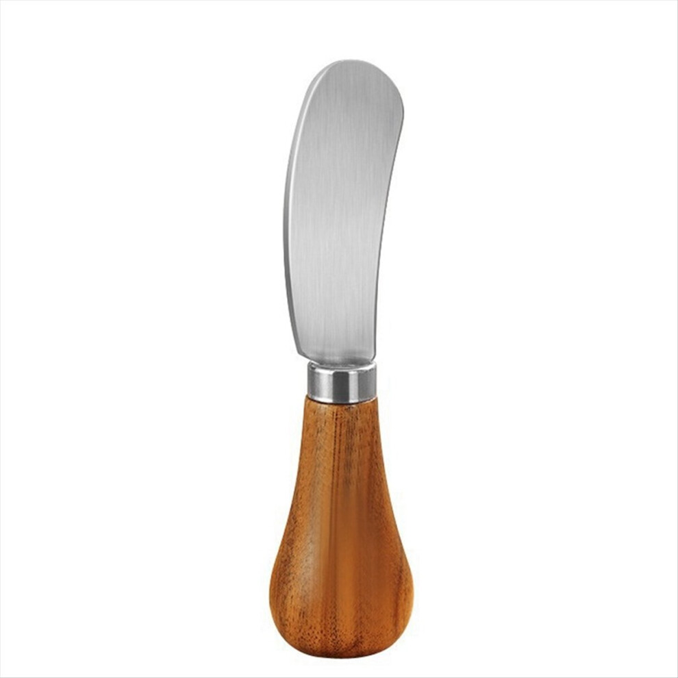 Household Butter Knife Bread Toast Cheese Jam Peanut Scraper Mini Vertical Sauce Kitchen