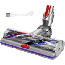 High Torque Cleaner Head for Dyson V11 V15 V10 SV12 SV14 SV15 SV17 SV22 SV27 SV28 SV47 Models,Parts No. 970100-04 & 05