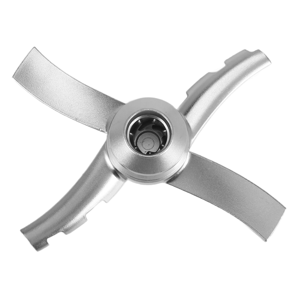 Replacement Paddle Blade For Ninja I Nc300 Series Ice Makers, Mixing Nc301, Cn305a, Cn301co Cream