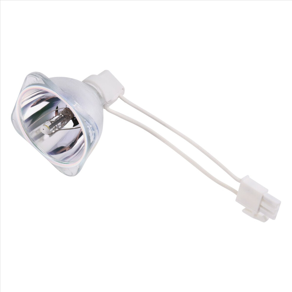 Projector Bulb For Shp132 Mp515st Ms500+ Mp525 High-Quality Replacement Lamp 4853870919141