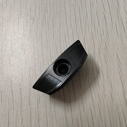 25g golftillbehör G425 Driver, viktskruv, kulhuvudsvingjustering 2