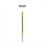 4mm Titanium Coated Drill Bit Spiral Jagged Saw Composite Twist 7