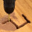 4mm Titanium Coated Drill Bit Spiral Jagged Saw Composite Twist 4