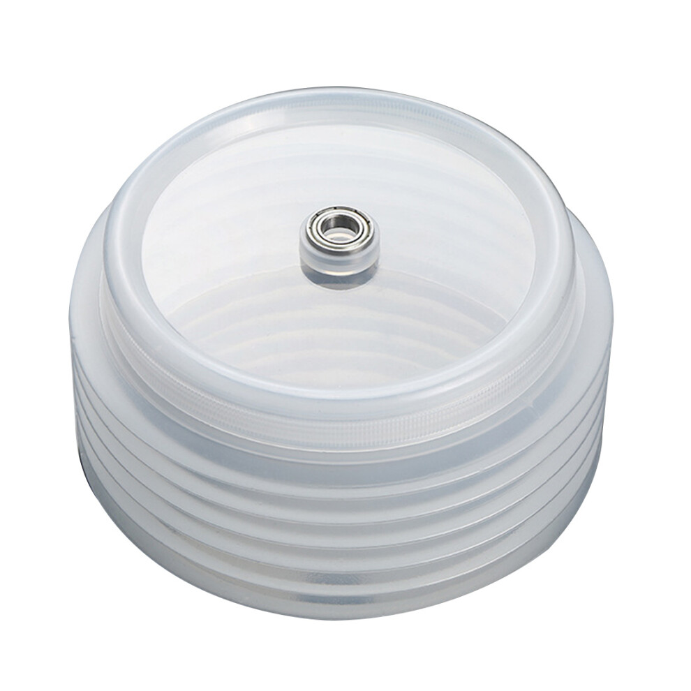 Hole Saw Dust-Cover For Downlight Spotlight Drill Dust Collector Electric Hammer Tool Accessories Dustproof, 125Mm 4851698694370