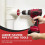 8Pcs PVC Pipe Reamer Kit , Fitting Saver, Socket Fit for Standard 1/2inch Drill Tool 4