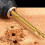 6.5mm Titanium Coated Drill Bit Spiral Jagged Saw Composite Twist 5