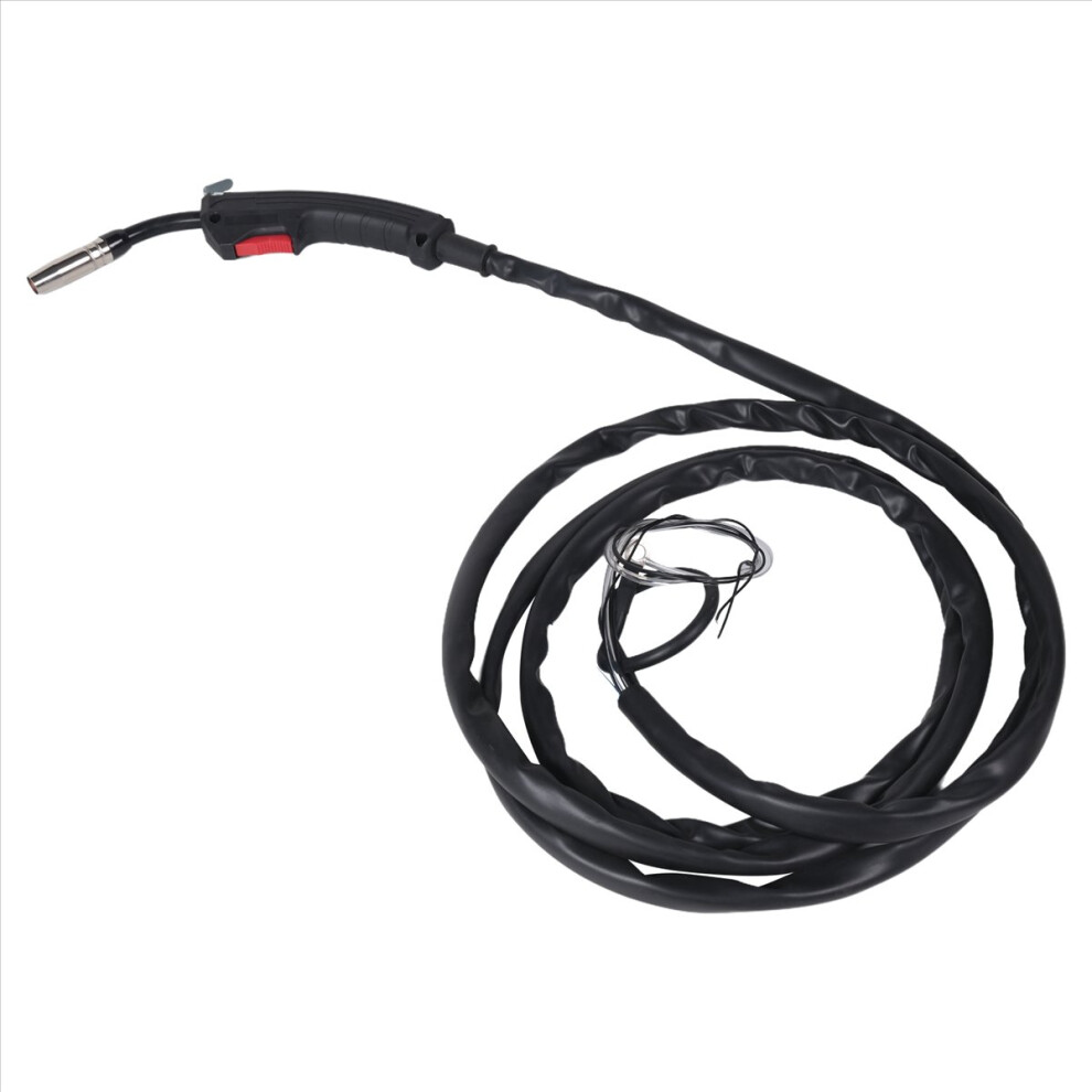 Mig Mag Welding Machine/Equipment Accessories Binzel 14Ak Torch For Equipment With 4M Cable 4851698697241