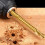 5mm Titanium Coated Drill Bit Spiral Jagged Saw Composite Twist 5