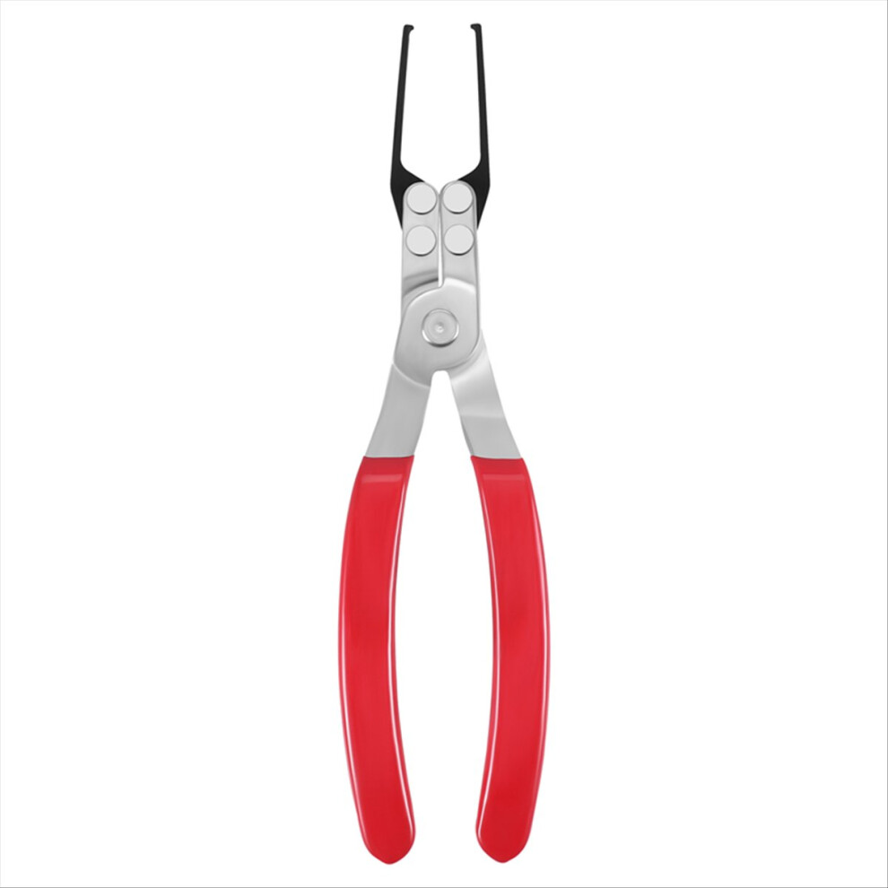 Auto Relay Puller,Auto Disassembly Removal Pliers Fuse Puller Universal Vehicle Welding Tool 4851698690617