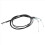 Ντίζα γκαζιού για XL1200 Dyna Glide -B 3