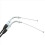 Ντίζα γκαζιού για XL1200 Dyna Glide -B 4