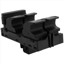 5JB959857 Elektronisk strömbrytare för elektriska fönsterhissar för Skoda Fabia Rapid 2013 2014-2020 6V1959857A 6V1 959 857A