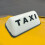 TAXI LED ενδεικτική λυχνία LED ημέρας φως ταξί επάνω φως 5