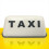 TAXI LED ενδεικτική λυχνία LED ημέρας φως ταξί επάνω φως 2