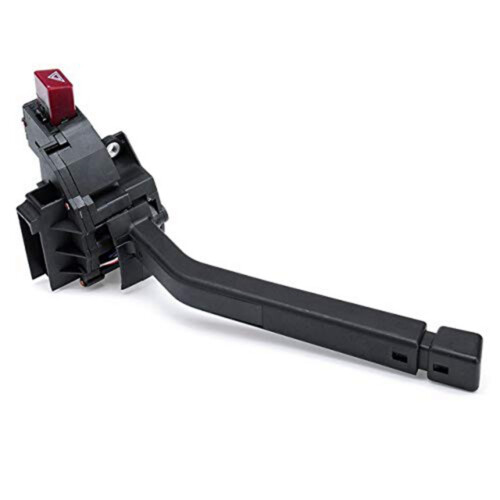 for Ford Transit 1991-2000 Indicator Stalk Steering Wheel Column Combination Switch Headlight 1052252 2