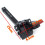for Ford Transit 1991-2000 Indicator Stalk Steering Wheel Column Combination Switch Headlight 1052252 2