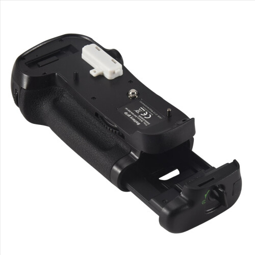 Λαβή μπαταρίας MB-D12 Pro Series Multi-Power για φωτογραφικές μηχανές Nikon D800, D800E και D810