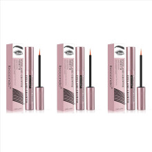 3X Ibcccndc 8Ml Eyelash Growth Serum Natural Enhancer Liquid Eyelashes Lengthening Essence Thicker Stronger Curler