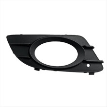 Rámček predného nárazníka pre hmlové svetlo Mercedes-Benz CLK-Class W209 2005-2009 Kryt svetla A2098850423 R