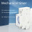 Timingkontakt Sul180a tidsstyring 72 timer mekanisk 2