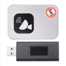 USB GPS Signal Detector Flash Driver No Positioning
