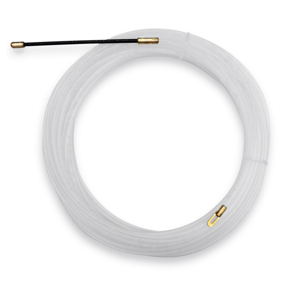 Cable Puller Threader-Wire Pulling Tool Traction Rope For Electrician 3Mmx5m 4851698693243
